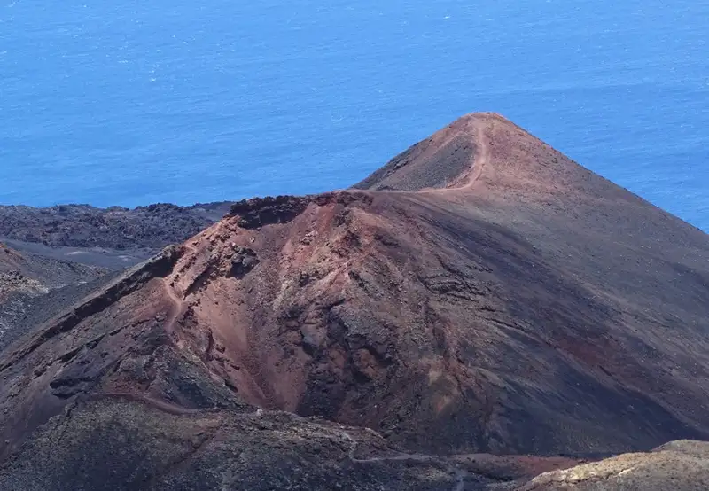 Volcano