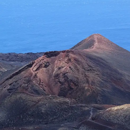 Image related to Volcano