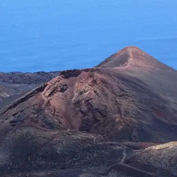 Image related to Volcano