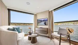 Image related to Owner's Suite