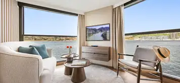 Image related to Owner's Suite