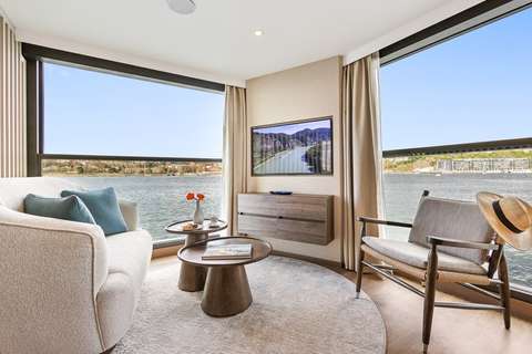 Image related to Owner's Suite