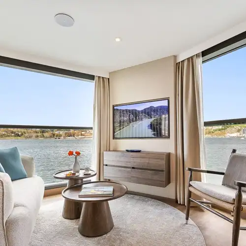 Image related to Owner's Suite