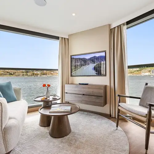 Owner's Suite