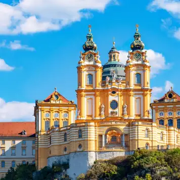 Image related to Melk Abbey