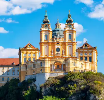 Image related to Melk Abbey