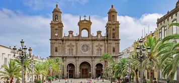 Image related to Las Palmas Cathedral