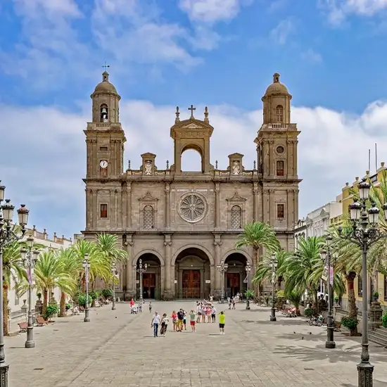 Image related to Las Palmas Cathedral