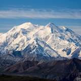 Image related to Mount McKinley (formerly Denali)