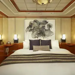 Image related to 2-Bedroom Deluxe Family Suite with Balcony