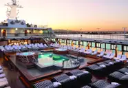 Pool Deck