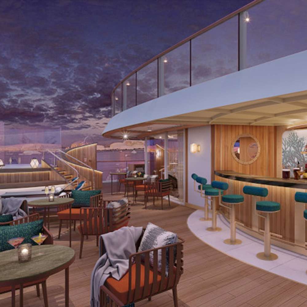 Sky Bar