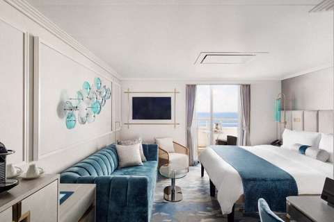 Image related to Aquamarine Veranda Suite