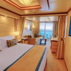 Image related to Reserve Collection Mini-Suite