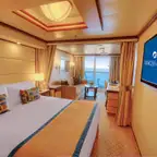 Overview of a Suite