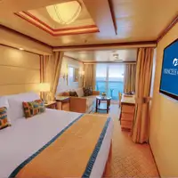 Image related to Reserve Collection Mini-Suite