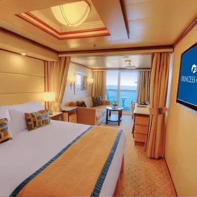 Image related to Reserve Collection Mini-Suite