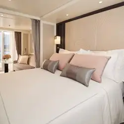 Image related to Deluxe Veranda Suite