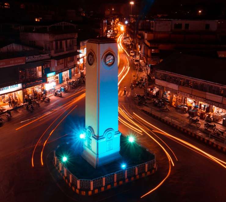 Port Blair, Andaman