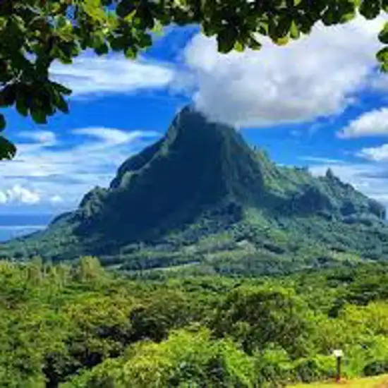 Image related to Three Coconut Trees Pass 