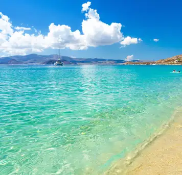 Naxos, Greece