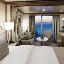 Image related to Classic Veranda Suite