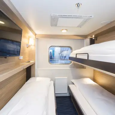 Image related to Polar Outside Lower Deck