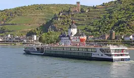 Avalon Tranquility II