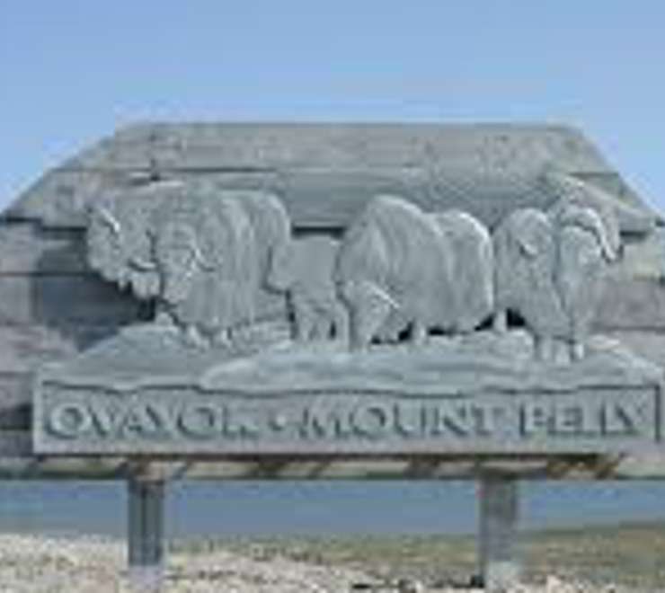 Ovayok Territorial Park