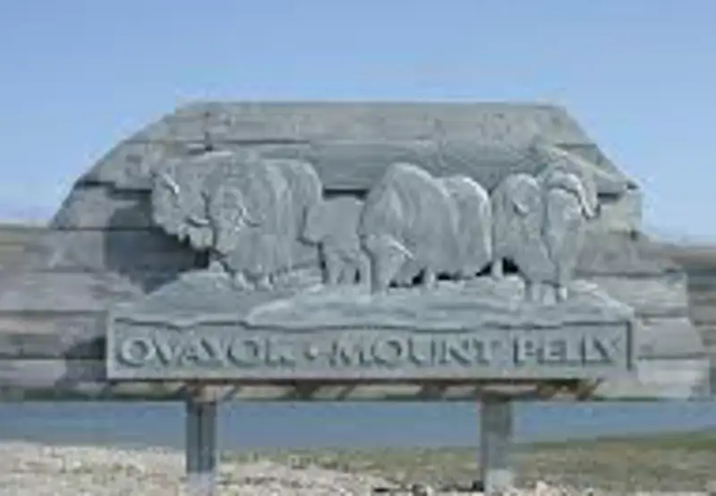 Ovayok Territorial Park