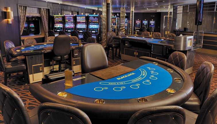 Casino