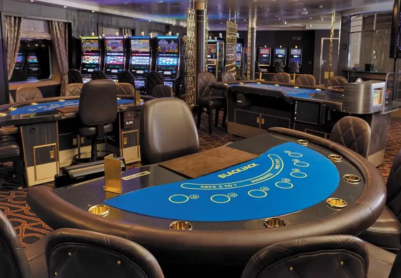 Casino