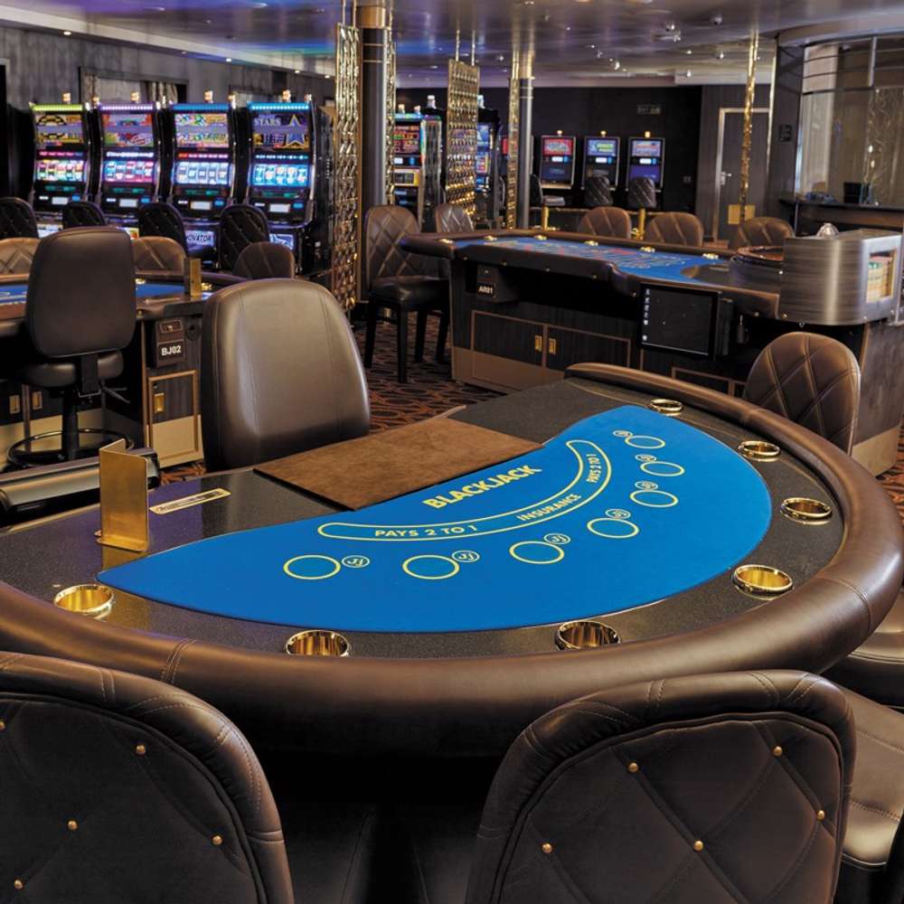 Casino