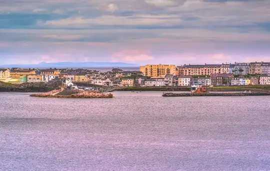 Portrush