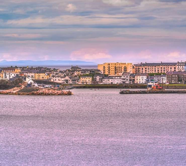 Portrush