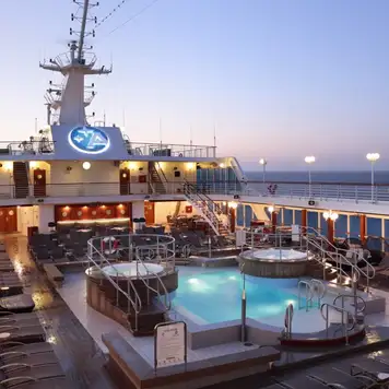 Image related to Pool Deck