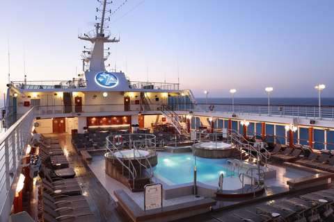 Image related to Pool Deck