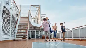 Baltic & Scandinavian Capitals from Dover