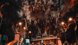 Image related to Batu Caves 