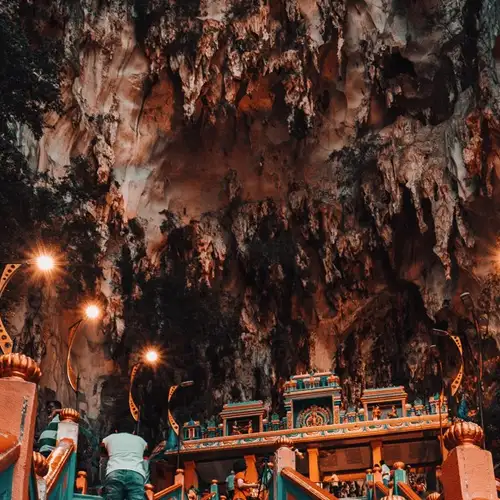 Image related to Batu Caves 