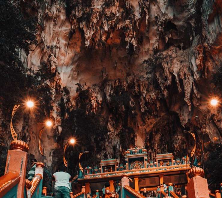 Batu Caves 
