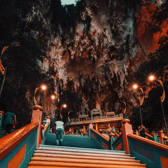 Image related to Batu Caves 