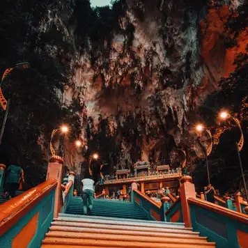 Image related to Batu Caves 