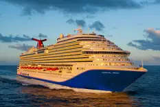 Image related to Carnival Magic