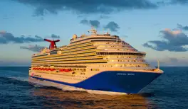 Carnival Magic