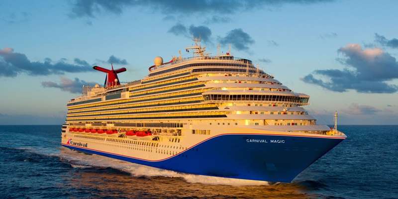 Carnival Magic