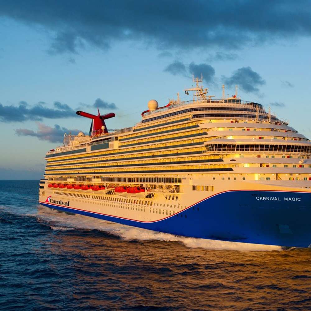 Carnival Magic