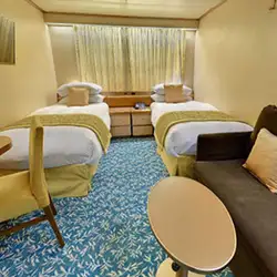 Image related to Interior Cabin Guarantee