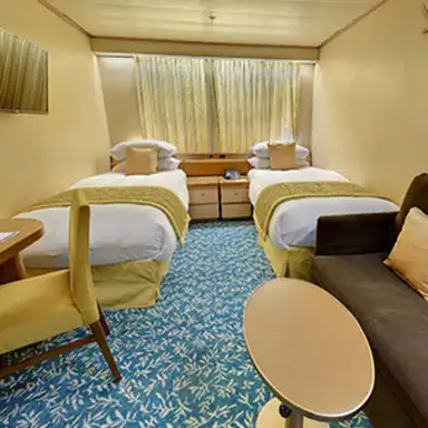 Image related to Interior Cabin Guarantee