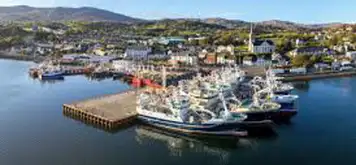Image related to Killybegs (tours to Donegal)